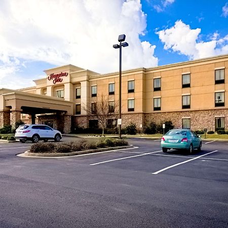Hampton Inn Montgomery-South-Airport Hope Hull Buitenkant foto