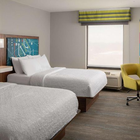 Hampton Inn Montgomery-South-Airport Hope Hull Buitenkant foto