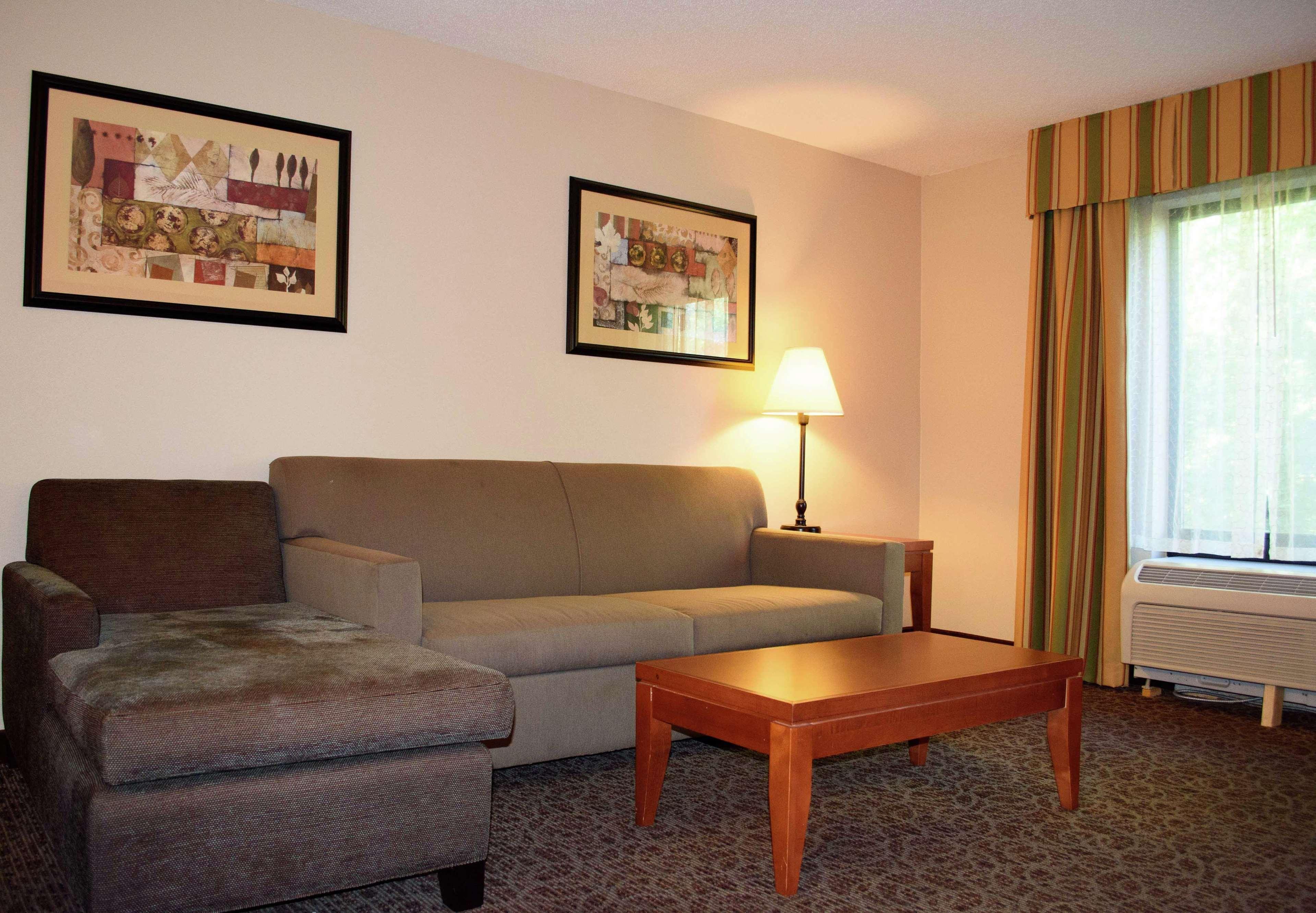Hampton Inn Montgomery-South-Airport Hope Hull Buitenkant foto