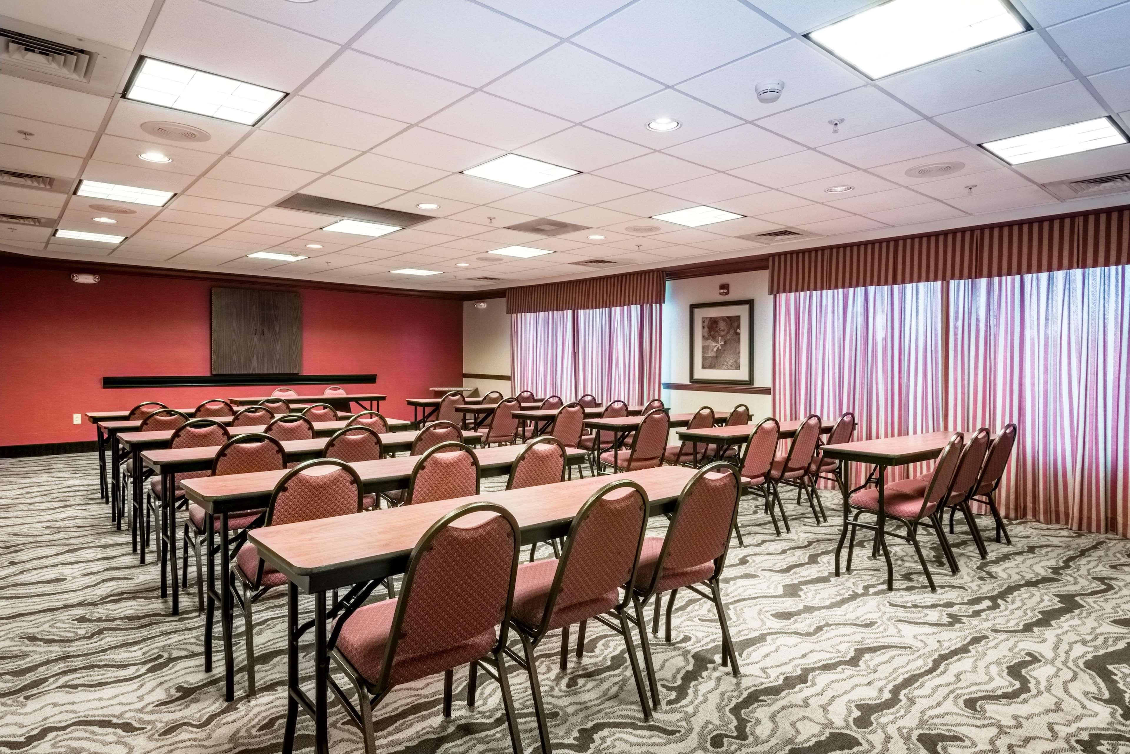 Hampton Inn Montgomery-South-Airport Hope Hull Buitenkant foto