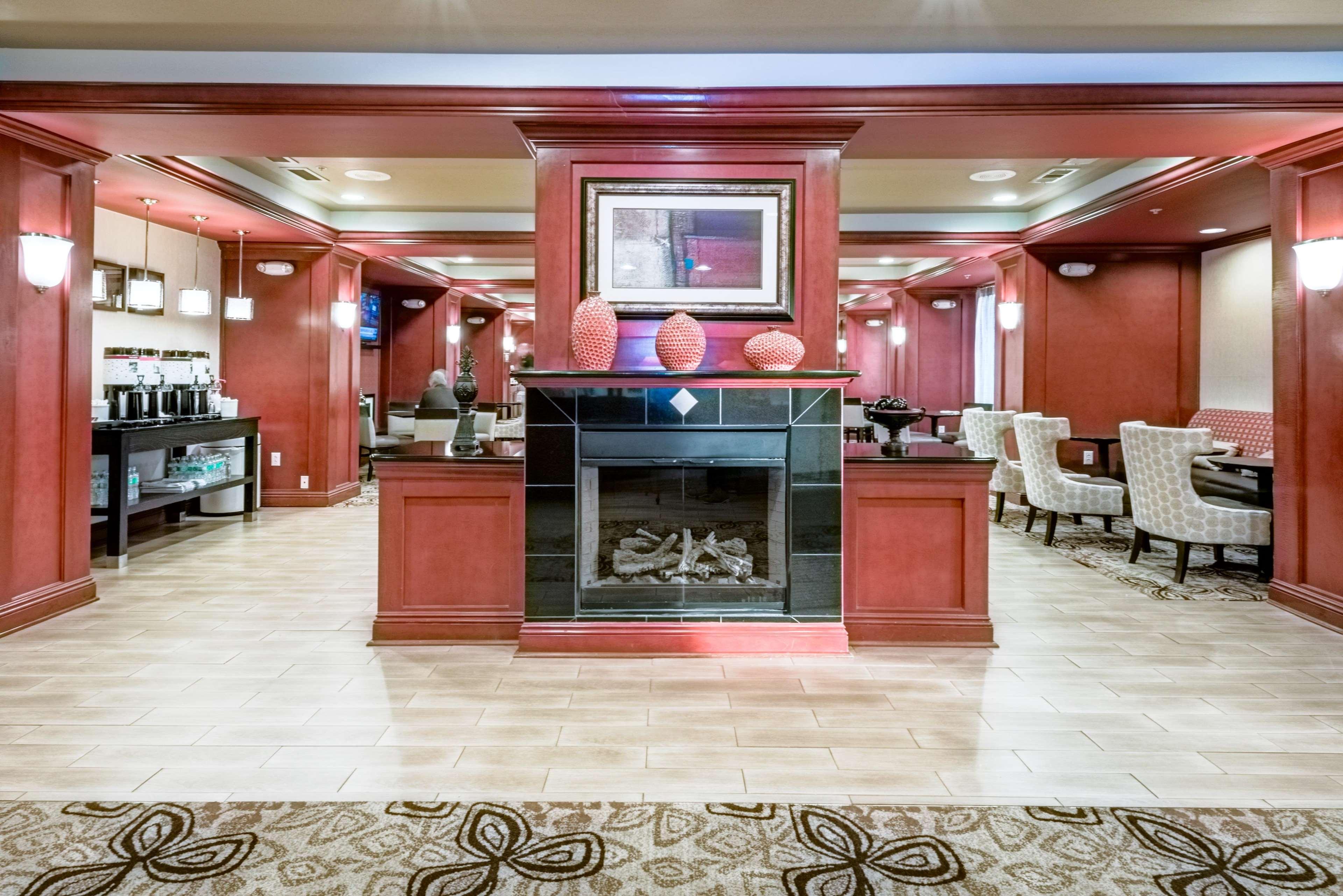 Hampton Inn Montgomery-South-Airport Hope Hull Buitenkant foto