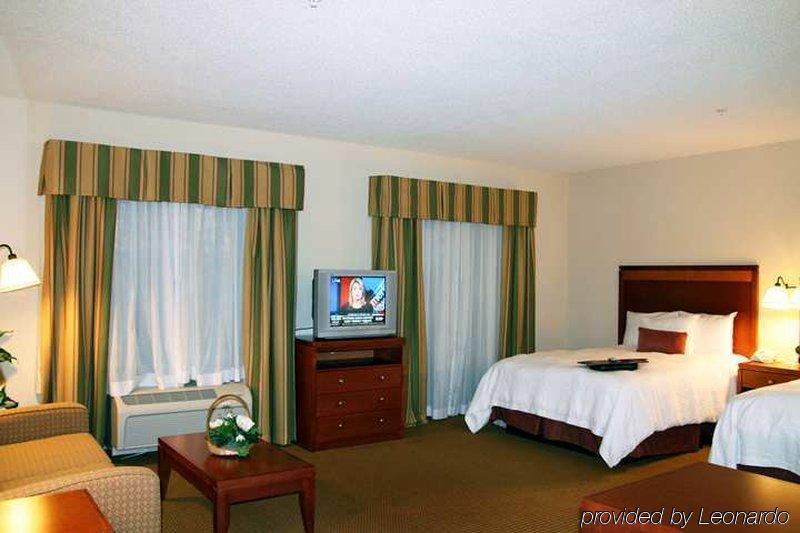 Hampton Inn Montgomery-South-Airport Hope Hull Kamer foto