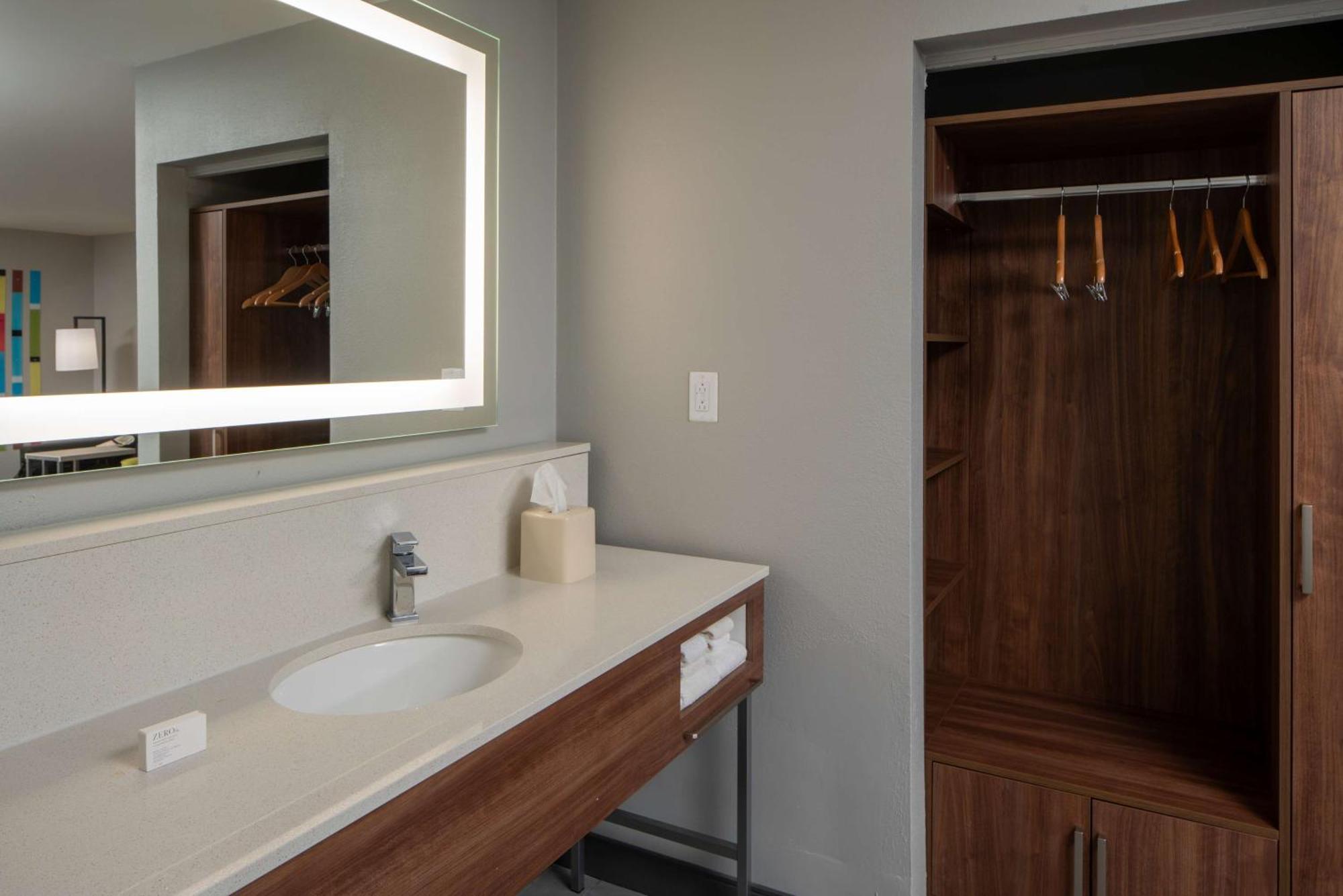 Hampton Inn Montgomery-South-Airport Hope Hull Buitenkant foto