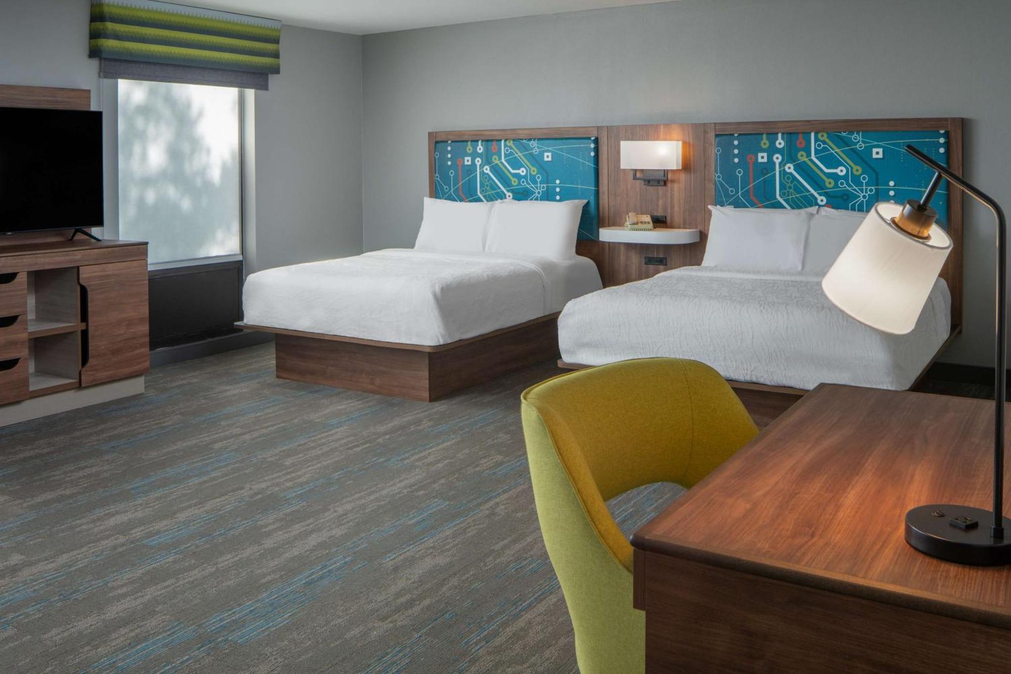 Hampton Inn Montgomery-South-Airport Hope Hull Buitenkant foto