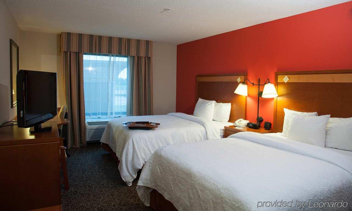Hampton Inn Montgomery-South-Airport Hope Hull Buitenkant foto
