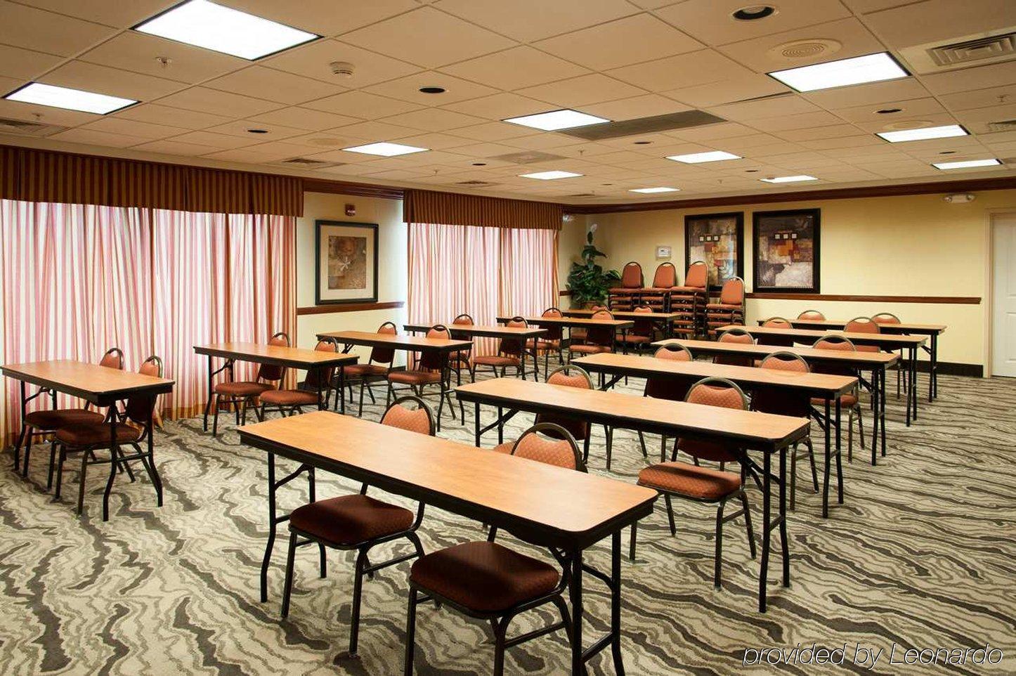 Hampton Inn Montgomery-South-Airport Hope Hull Buitenkant foto