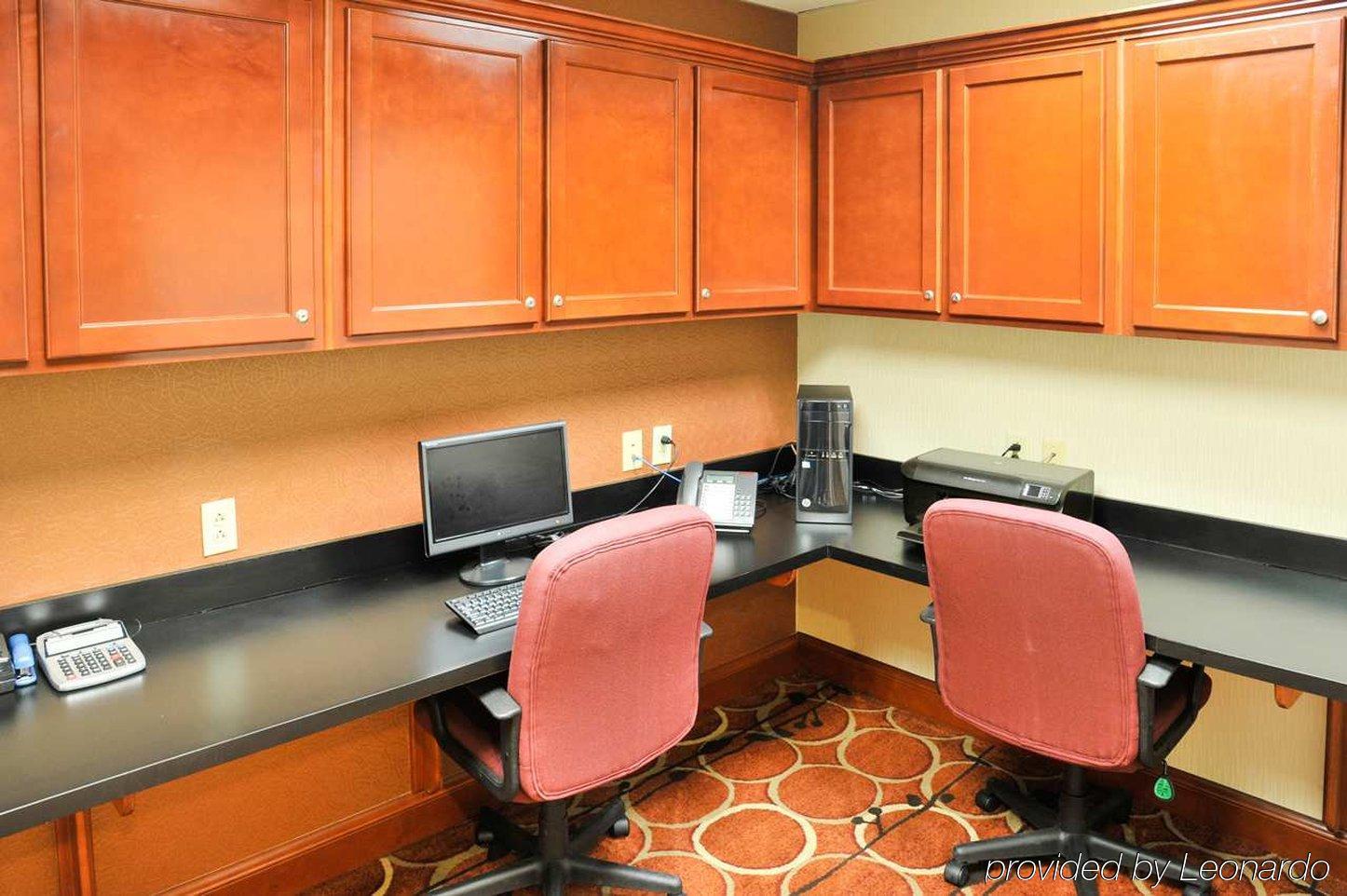 Hampton Inn Montgomery-South-Airport Hope Hull Buitenkant foto