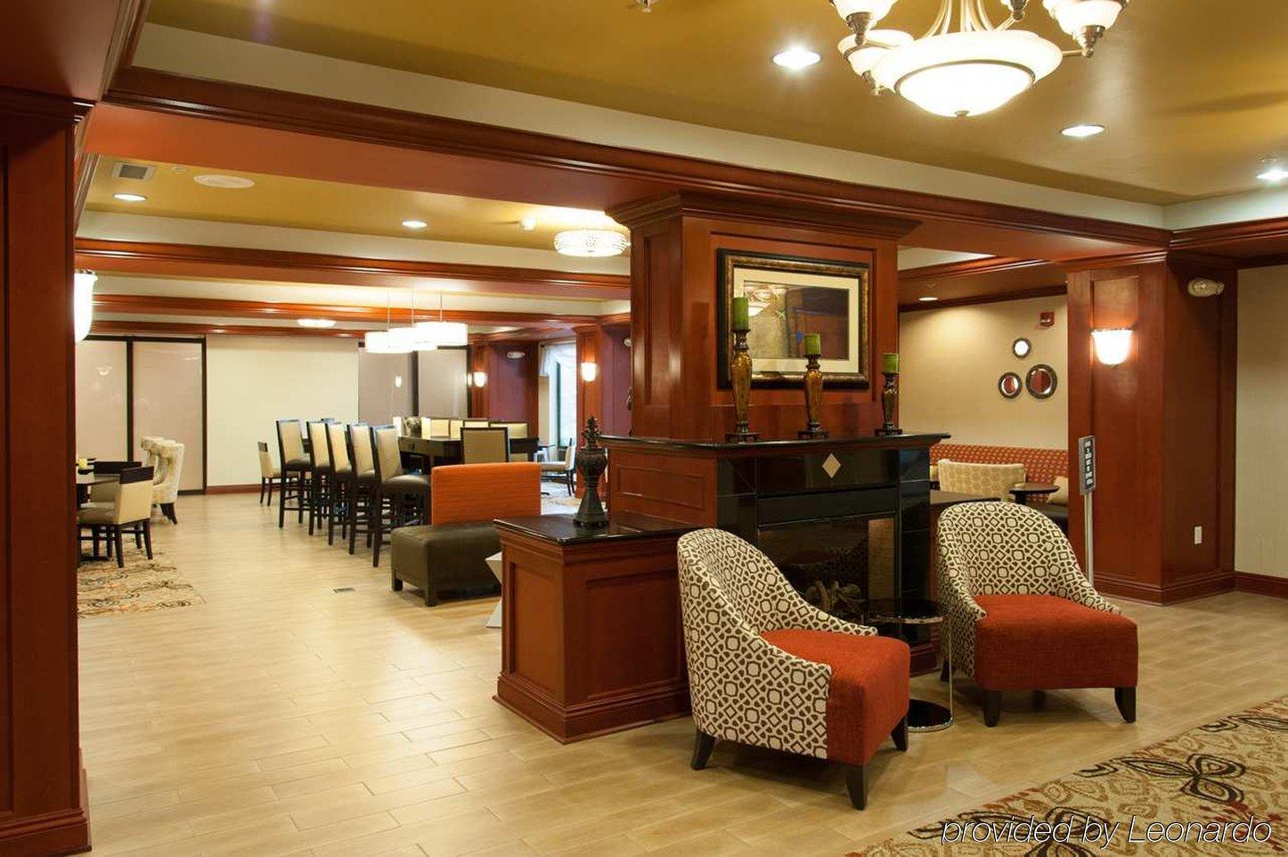 Hampton Inn Montgomery-South-Airport Hope Hull Buitenkant foto
