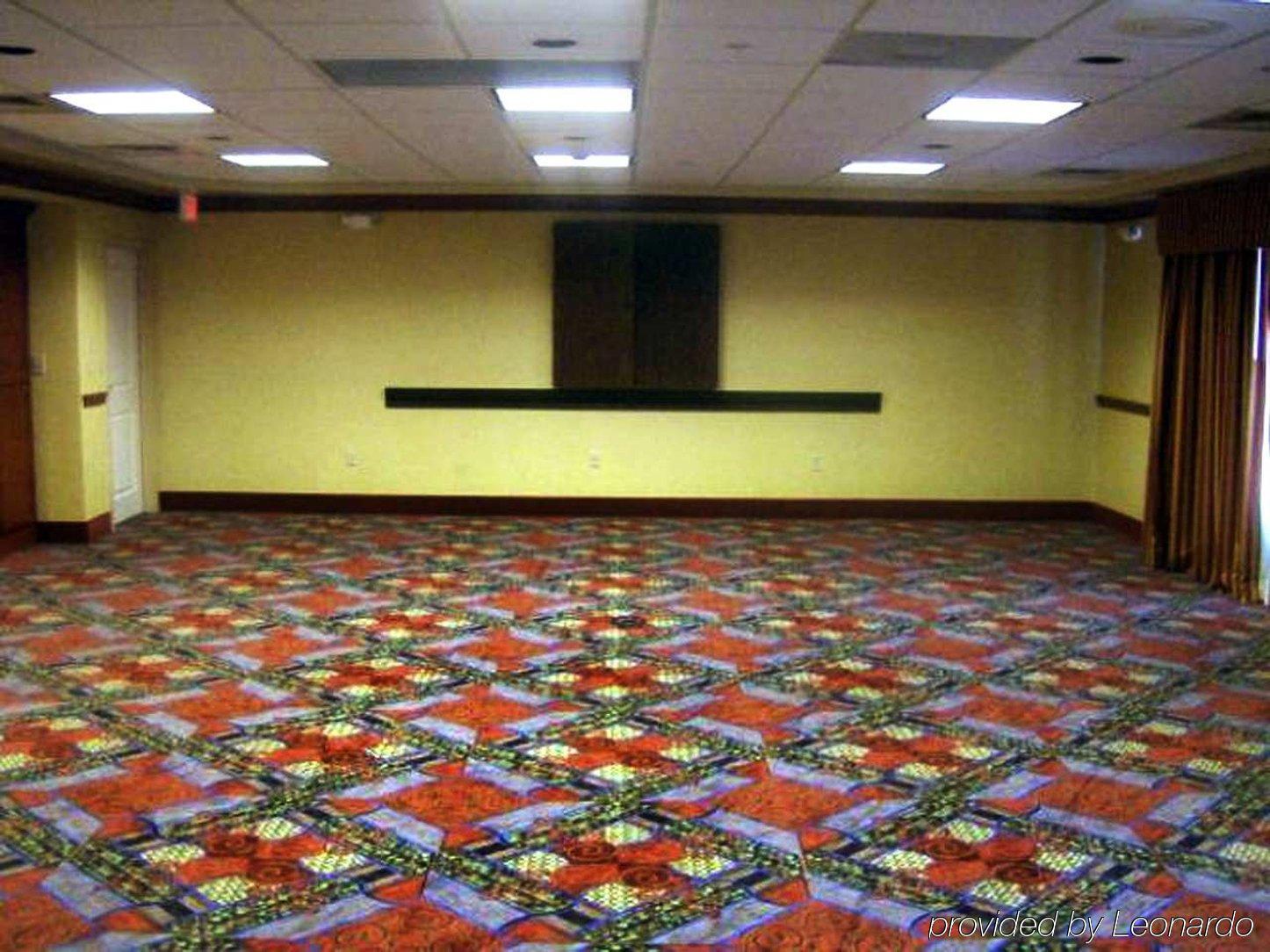 Hampton Inn Montgomery-South-Airport Hope Hull Faciliteiten foto
